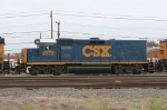 CSX 2372
